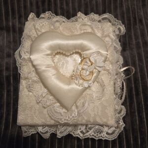 Small Photo Albums with Handcrafted Cover